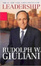 Cover of Leadership