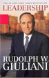 Cover of Leadership