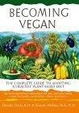 Cover of Becoming Vegan