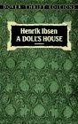 A Doll's House (Dover Thrift Editions)