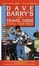 Cover of "Dave Barry's Only Travel Guide You'll Ever Need"