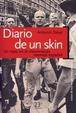 Cover of Diario de un skin