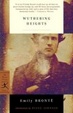 Cover of Wuthering Heights
