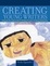 Cover of 'Creating Young Writers'