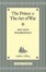 Cover of 'The Prince and The art of war'