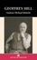 Cover of "Hill, Geoffrey"