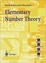 Cover of 'Elementary Number Theory'