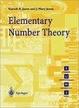 Cover of Elementary Number Theory