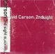 Cover of David Carson