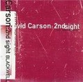 David Carson : 2nd Sight: Graphik Design After the End of Print