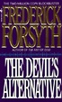 Cover of Devils Alternative