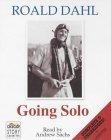 Going Solo Complete & Unabridged