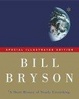 Cover of A Short History of Nearly Everything
