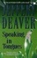 Cover of "Speaking in Tongues"
