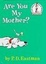 Cover of Are You My Mother?