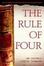 Cover of The Rule of Four