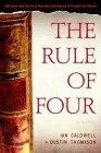 Image of The Rule of Four