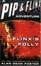 Cover of 'Flinx's Folly'