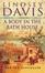 Cover of "A Body in the Bath House"