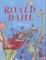 Cover of "The Roald Dahl Treasury"