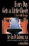 Cover of "Every Day Gets a Little Closer"