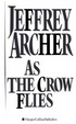 Cover of As the Crow Flies