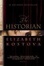 Cover of 'The Historian'