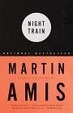 Cover of Night Train