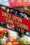 Cover of "Once Upon a Time in China"