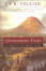 Cover of Unfinished Tales of Numenor and Middle-Earth