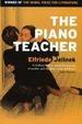 Cover of The Piano Teacher