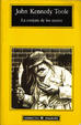 Cover of La conjura de los necios
