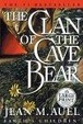 Cover of The Clan of the Cave Bear