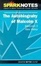 Cover of The Autobiography of Malcolm X