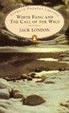 Cover of White Fang: AND The Call of the Wild