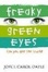 Cover of Freaky Green Eyes
