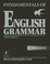 Cover of "Fundamentals of English Grammar, With Answer Key"