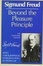 Cover of "Beyond the Pleasure Principle"