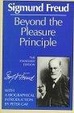 Cover of Beyond the Pleasure Principle