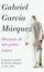 Cover of "Memoria de mis putas tristes"