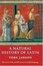 Cover of "A Natural History of Latin"