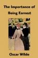 Cover of The Importance of Being Earnest