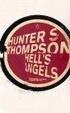 Cover of Hell's Angels