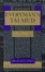 Cover of "Everyman's Talmud"