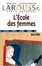 Cover of "L'Ecole des femmes"