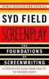 Cover of Screenplay