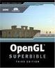 Cover of OpenGL SuperBible