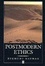 Cover of 'Postmodern Ethics'