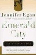Cover of Emerald City