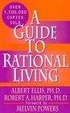 Cover of A Guide to Rational Living